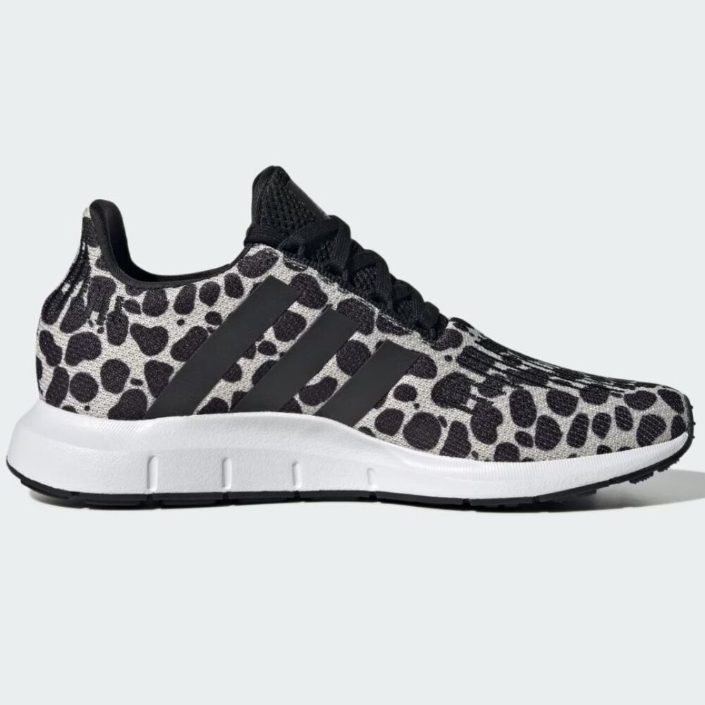 NWT Adidas Swift 1.0 Athletic Shoes